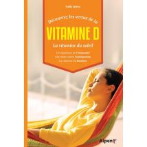 Vitamine D, La Vitamine Du Soleil