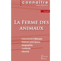 La Ferme Des Animaux, De George Orwell