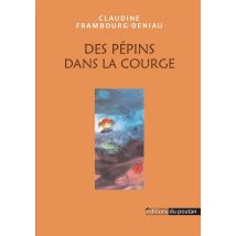 Des Pépins Dans La Courge