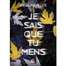 Je Sais Que Tu Mens
