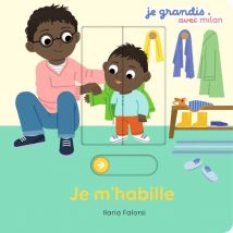 Je M'Habille