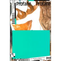 Profane N.19 : Automne-hiver 2024/2025
