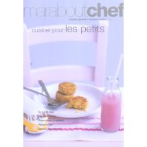 Cuisiner Pour Les Petits
