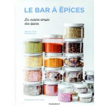 Le Bar À Épices - La Cuisine Simple Des Épices
