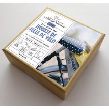 Kit Je Couds Ma Housse De Selle De Vélo