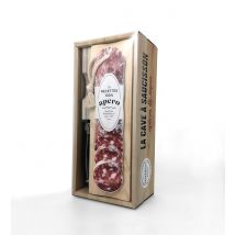 La Cave À Saucisson