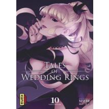 Tales Of Wedding Rings Tome 10