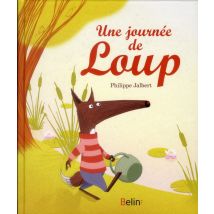 Une Journée De Loup