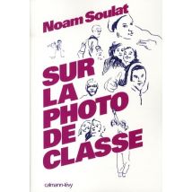 Sur La Photo De Classe
