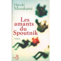 Les Amants Du Spoutnik