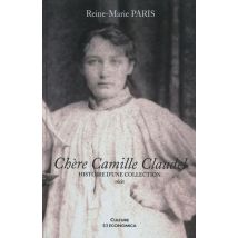 Chère Camille Claudel