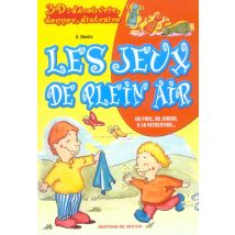 3d Jeux De Plein Air (les)