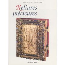 Reliures Precieuses