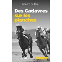 Des Cadavres Sur Les Planches