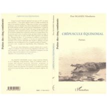 Crepuscule Equinoxial - Poemes