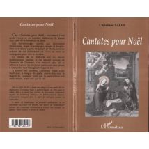 Cantates Pour Noel
