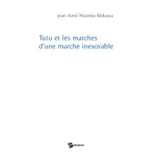 Tutu Et Les Marches D'Une Marche Inexorable