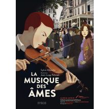 La Musique Des Âmes