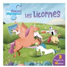 Les Licornes
