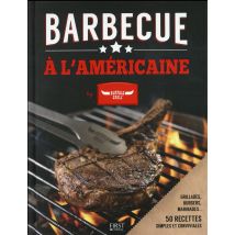 Barbecue À L'Américaine By Buffalo Grill