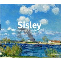 Alfred Sisley, L'Impressionniste