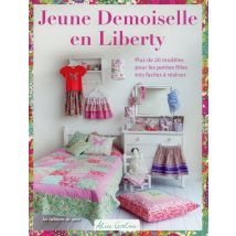 Jeune Demoiselle En Liberty