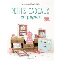 Petits Cadeaux En Papier