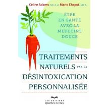 Traitement Naturel Par La Desintoxication Personnalisee