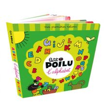 Petit Poilu : L'Alphabet