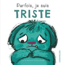 Parfois, Je Suis Triste