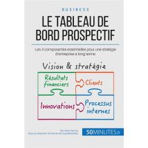 Le Tableau De Bord Prospectif