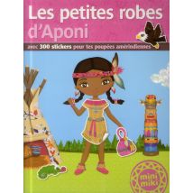 Les Petites Robes D'Aponi