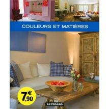 Couleurs Et Matières
