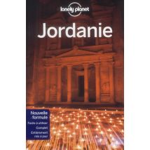 Jordanie 4ed