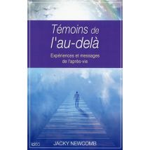 Témoins De L'Au-delà