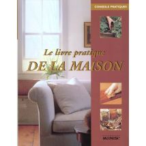 Livre Pratique De La Maison (le) (petit Format)