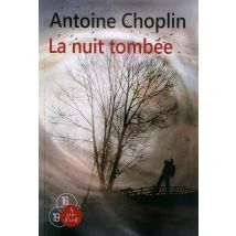 La Nuit Tombée
