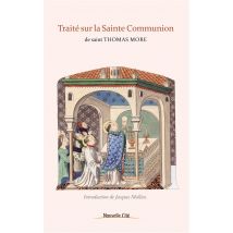 Traité Sur La Sainte Communion