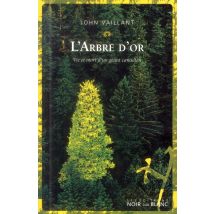 L'Arbre D'Or - Une Histoire Mythique