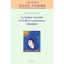 La Femme Enceinte Et La Désacoutumance Tabagique
