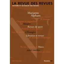 La Revue Des Revues N.69
