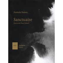 Sanctuaire - Encres De Fleur Nabert