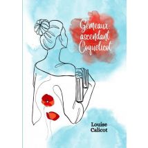 Gémeaux Ascendant Coquelicot
