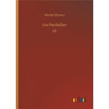 Les Pardaillan - 03