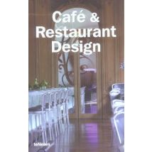 Cafe & Restaurant Design