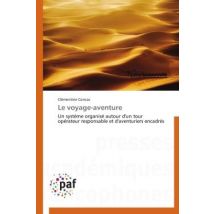 Le Voyage-aventure