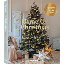 Home For Christmas