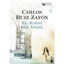 El Juego Del Angel