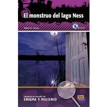 Quien Teme Al Monstruo Del Lago Ness ?