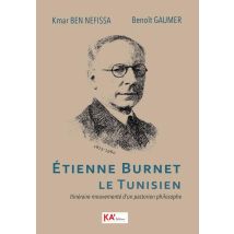 Etienne Burnet Le Tunisien